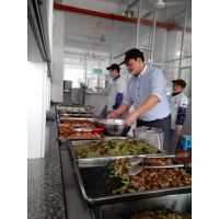 东莞长安饭堂承包管理 打造高效员工餐与农副产品配送的领先实践