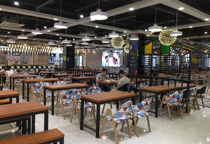 广东酒店管理职业技术学院召开食堂工作沟通协调会 着力提升师生餐饮服务品质